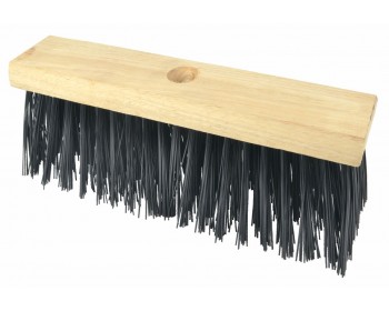 PVC Brush Heads